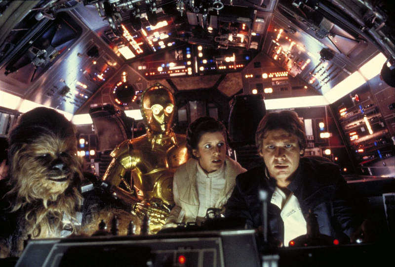 “Bize İkonik Üçlüyü Verdi”: Star Wars Ailesi, Harrison Ford, Mark Hamill ve Carrie Fisher'ın Kadrosuna Yardımcı Olan Dianne Crittenden rolündeki Bir Üyesini Daha Kaybetti, 82 Yaşında Öldü