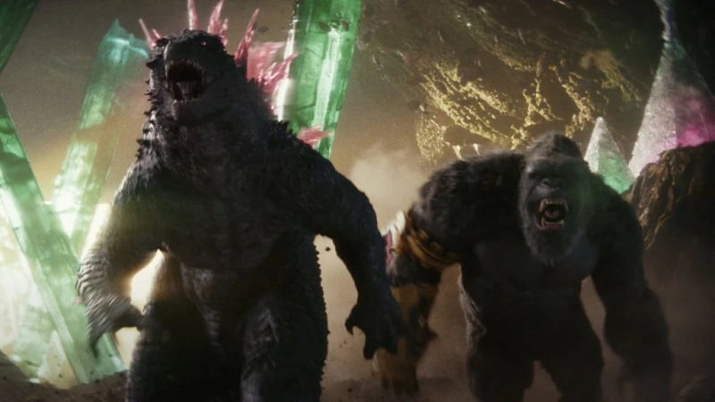 Call of Duty: Modern Warfare 3 Data Miners откриват кросоувър „Godzilla x Kong“, включително задължителен оператор за феновете на Monsterverse