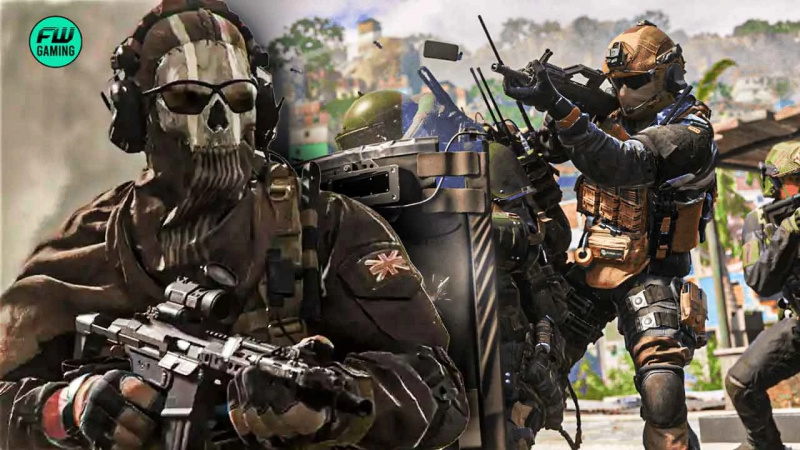   Det kommende Call of Duty 2024 høster allerede kritik, takket være rygter om Carry Forward-funktionen.