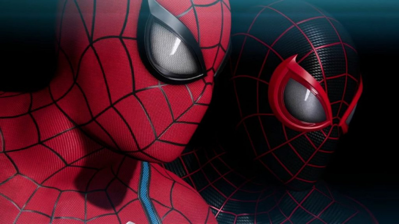 Úton van a Marvel's Spider-Man 2 új játék plusz!
