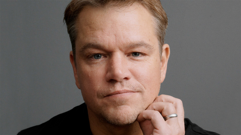 „Ich erinnere mich, dass meine Frau mich hochgezogen hat“: Matt Damon enthüllte, dass ein Film ihn in eine Depression versetzte, bevor er mit Oppenheimer ein Comeback feierte