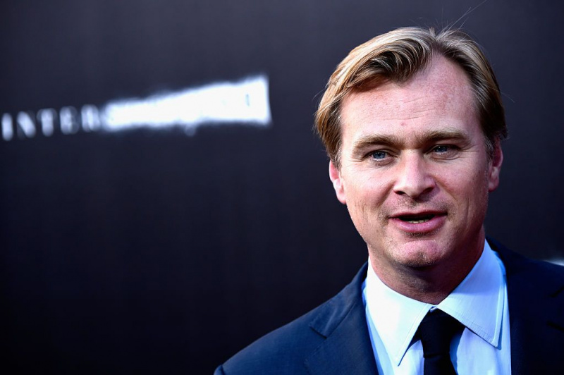 „Wir haben nur ein oder zwei Takes gemacht“: Der erste Film, den Christopher Nolan drehte, der jetzt ein Vermögen von 250 Millionen Dollar besitzt, war ein qualvoller Prozess, bei dem er fast sein ganzes Geld verspielt hätte