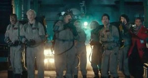 Ghostbusters: Frozen Empire Review – 40th Anniversary Bustin’ (Mostly) Makes Me Feel Good