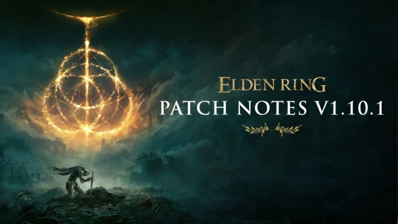  's latest update's patch notes can be summarized in a single sentence.
