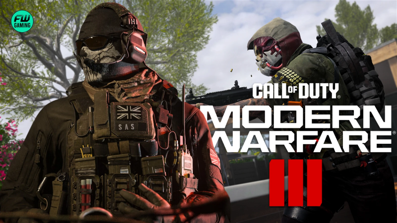   Ulubiony przez fanów tryb Zombie może trafić do Call of Duty: Warzone Mobile.