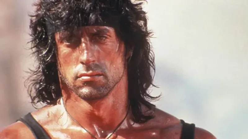 'Mis juhtus lojaalsusega?': Sylvester Stallone kahetseb alati Carl Weathersi Apollo usutunnistust, mille Rocky Star hauda viib