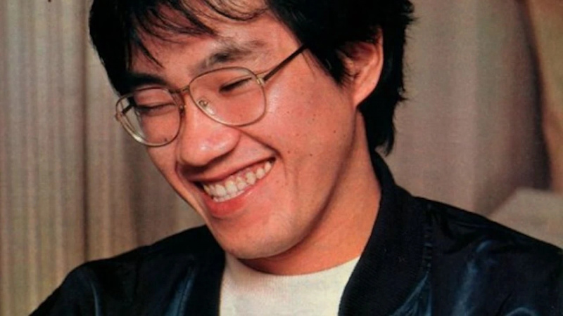 Dragon Balli looja Akira Toriyama mängis nendes 7 populaarses videomängus olulist rolli