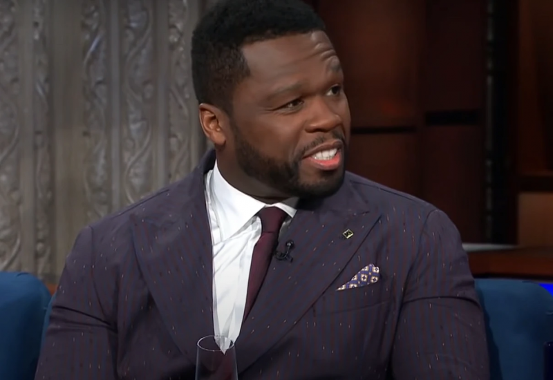 'Si neumen ali si neumen?': 50 Cent kritizira Floyda Mayweatherja zaradi njegovih komentarjev o seksualnem napadu, obtoženem Diddyju