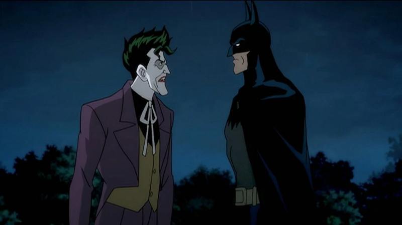 DC'nin En Ürpertici Ama En Sevilen Kötü Adamı Joker Kadar Rahatsız Edici Olabilecek 3 Marvel Kötü Adamı