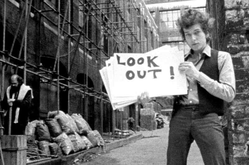 Avant Timothée Chalamet, Bob Dylan voulait ces 2 acteurs pour son biopic