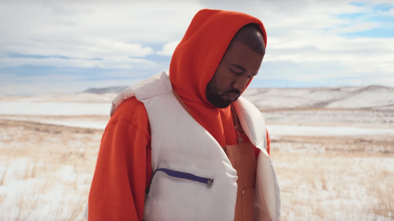 'Mul ei olnud allahindluse saamiseks piisavalt tunde': Kanye West ei saanud keskkoolis endale isegi ühte kaubamärki lubada, läks nendega aastaid hiljem sõtta
