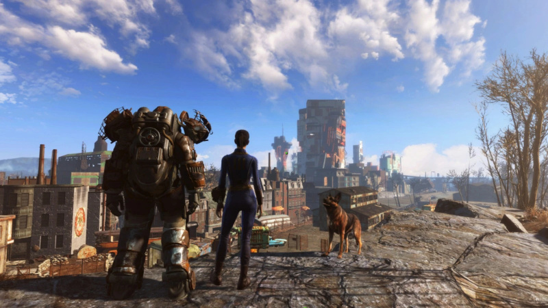 'Αυτό είναι λίγο πιο σχετικό τώρα': Το να κάνουμε το Fallout ήταν λίγο πολύ παράξενο πραγματικό για τον Jonathan Nolan μετά από 2 Back To Back εκδηλώσεις πραγματικού κόσμου