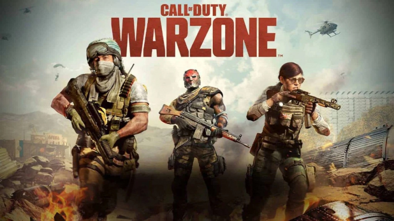 Call of Duty: Modern Warfare 3 Safeguard Skin lätt att få tag på just nu
