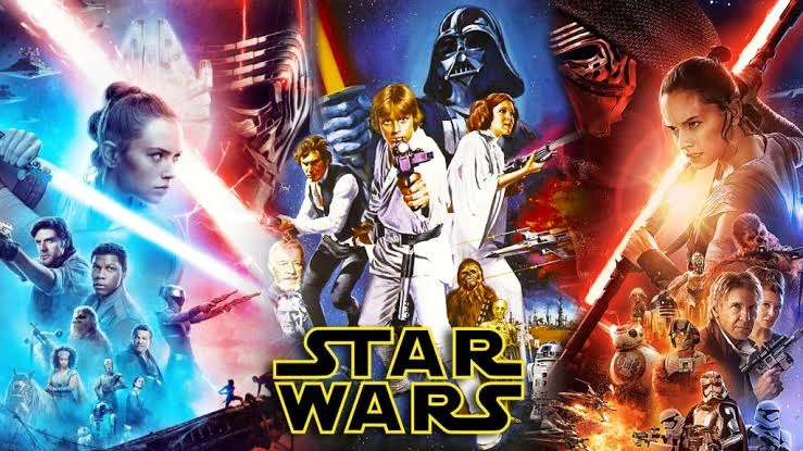 Kopierte Star Wars faktisk Dune? – Hver stor inspirasjon George Lucas er direkte lånt fra Frank Herbert