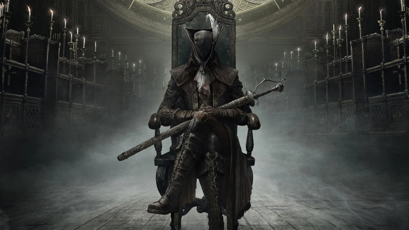 Хидэтака Миядзаки: Одно из «основных преимуществ» Bloodborne — превосходство Dark Souls в одной области