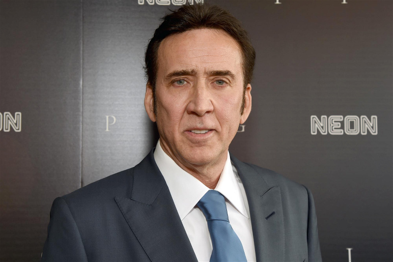 'Ik wil dat mensen zeggen: 'Wat was dat in vredesnaam?'': Nicolas Cage legde uit waarom hij 'slechte rollen' op zich nam, wat hem een ​​gemene opmerking van Sean Penn opleverde