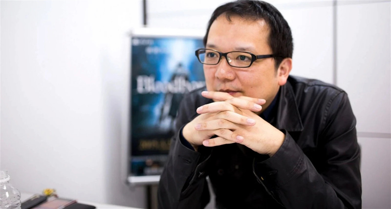 'Mine inspirasjonskilder kommer fra forskjellige arenaer': Hidetaka Miyazaki avslørte sin virkelige inspirasjon bak Elden Ring Empire And It's Not Another Game