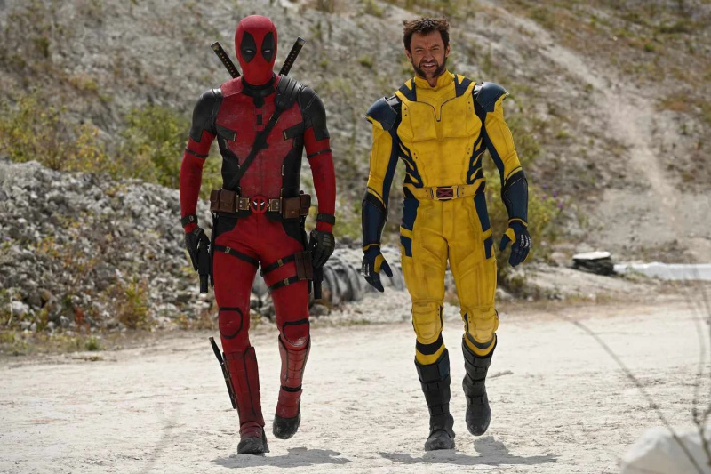 Deadpool 3: Marvel's Australia Account conferma apparentemente che Taylor Swift sarà nel threequel di Ryan Reynolds insieme a Hugh Jackman