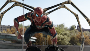 Обзор фильма «Человек-паук: Пути домой нет»: фанаты фильмов о пауках заслуживают