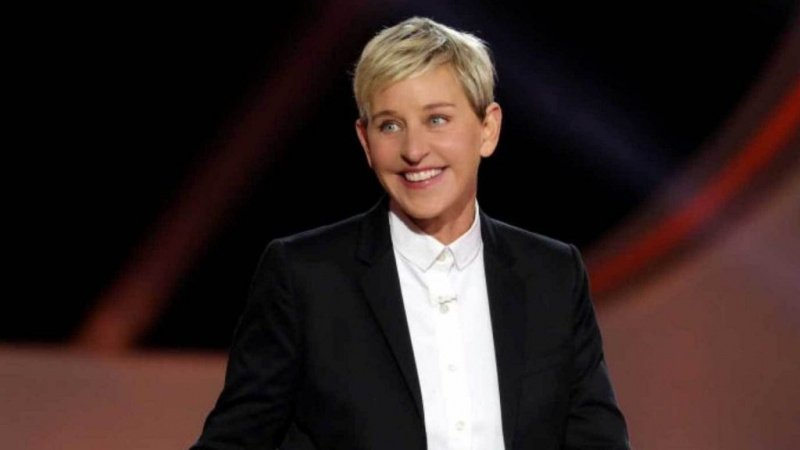 Ellen TV-Show zahlt keine Crew mehr, strahlt aber weiterhin Episoden aus?