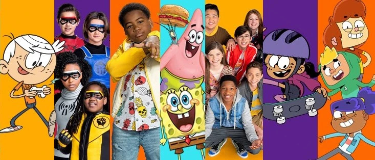 6 kultnih serija Nickelodeona koje bi trebalo ponovno pokrenuti