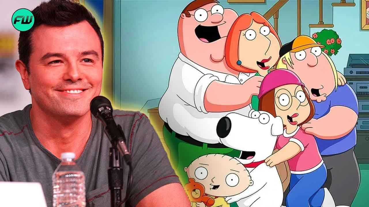 Još uvijek preživljava i napreduje: Seth MacFarlane donosi obećavajuće novosti o Family Guyu nakon 25 godina šala koje, iznenađujuće, nije poništila probuđena publika