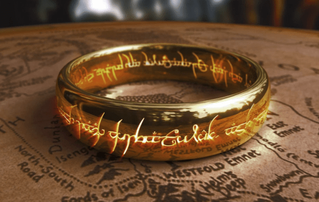 Sagan om ringen: Amazon Studios för att få tillbaka Sauron till serien