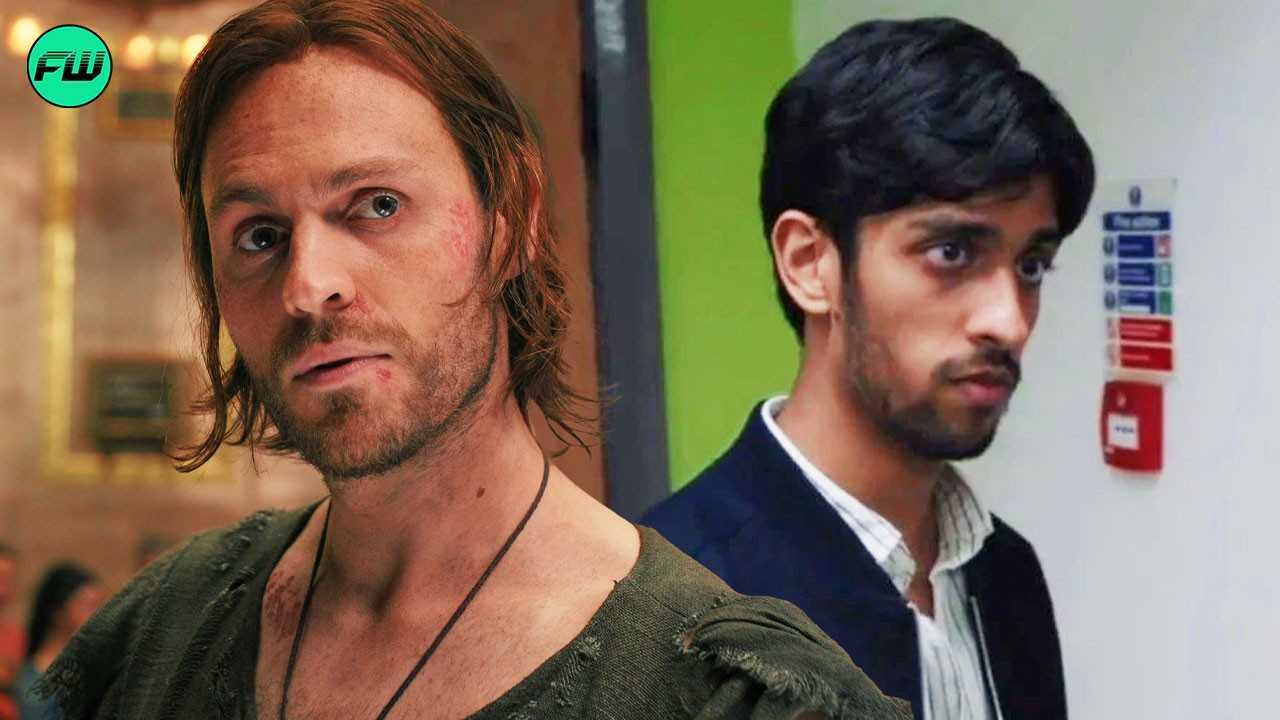 Gavi Singh Chera: Spēka gredzeni 2. sezonas Baumojamais Saurons Aktieris līdz šim ir nofilmējis tikai 2 filmas