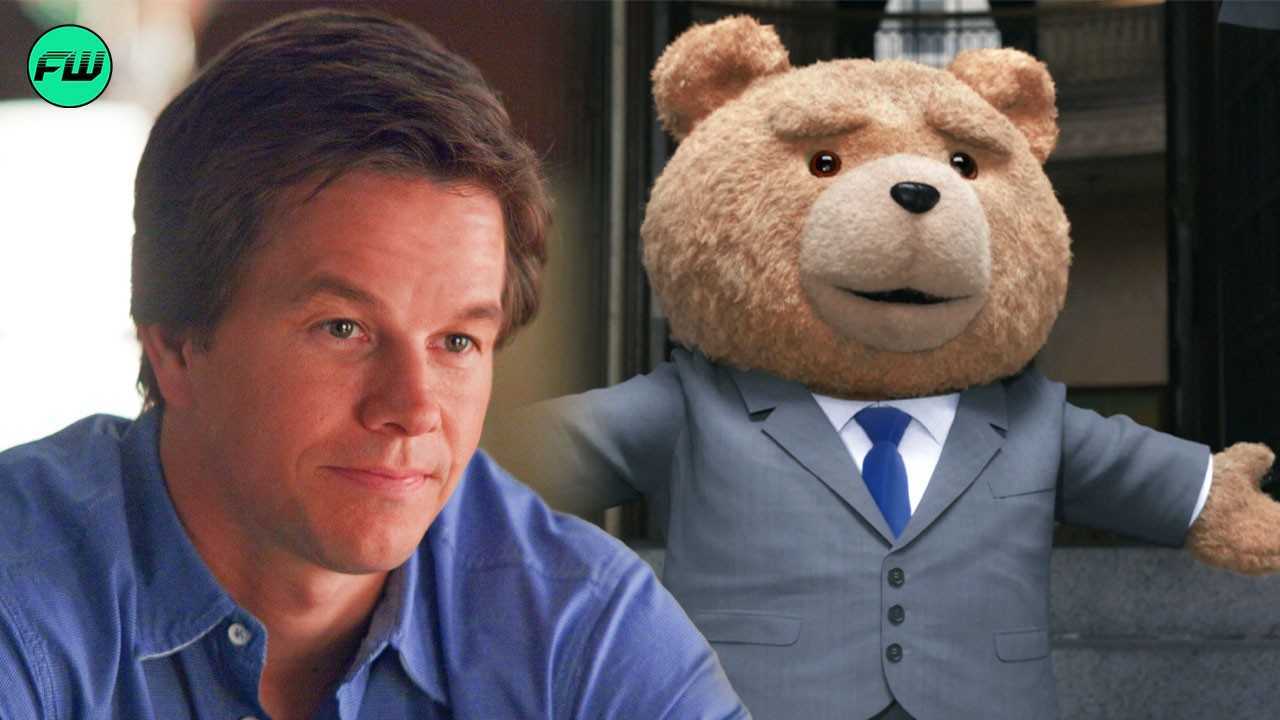Ar Markas Wahlbergas grįš į „Ted 3“? Setho MacFarlane'o niokojantis atnaujinimas sulaužo širdis