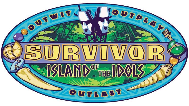 Premiereopsummering af 'Survivor: Island Of The Idols': I Vote You Out And That's It