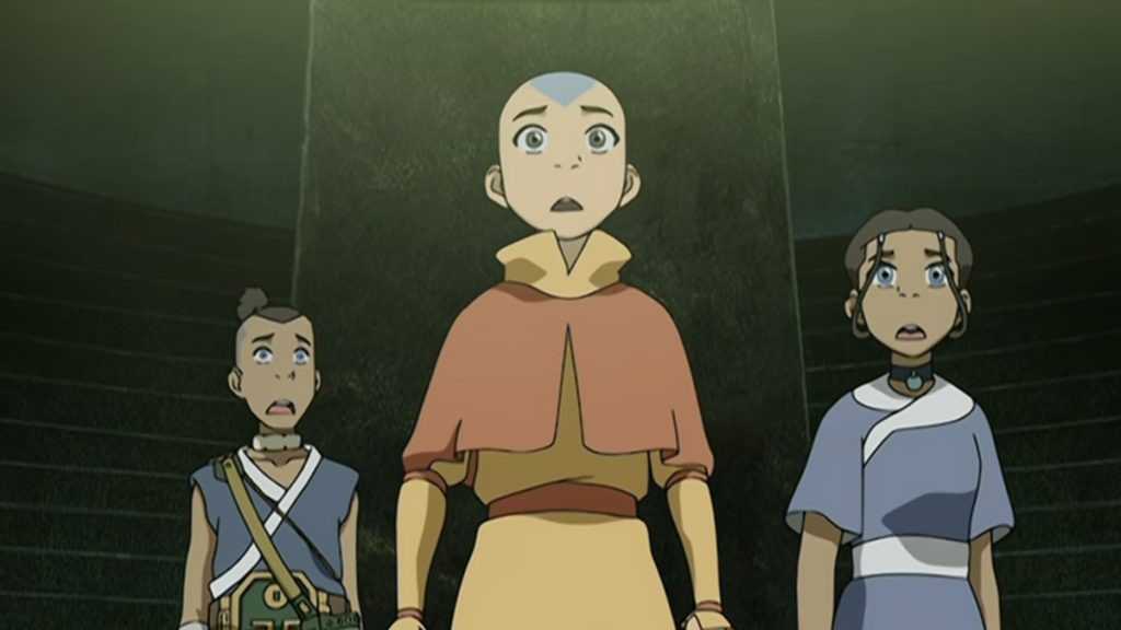 Este cu adevărat trist: fanii avatarului au inima frântă după ce au aflat motivul îngrozitor din spatele morții lui Aang