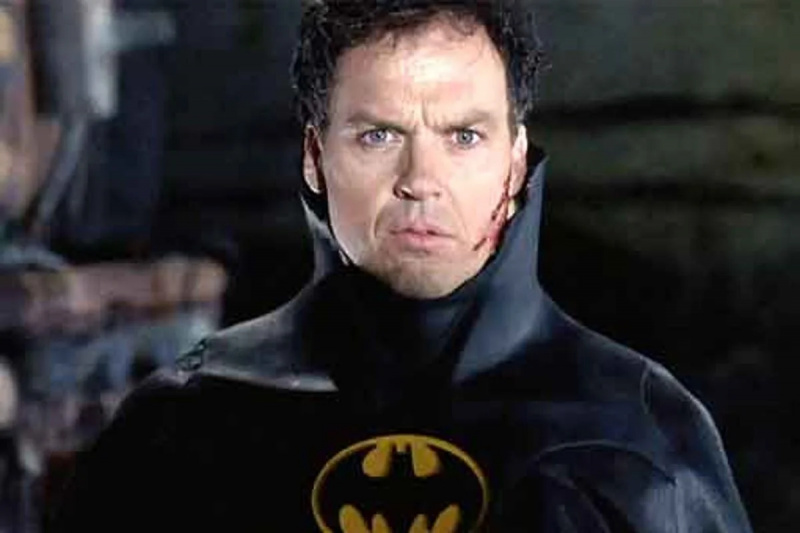 Зашто је Мајкл Китон најбољи Бетмен (ВИДЕО)