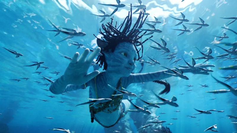 Warum Avatar: The Way Of Water besser ist als das Original (VIDEO)