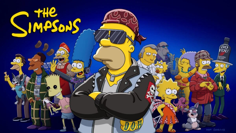 Wie die Simpsons die Animation neu definierten (VIDEO)