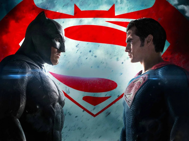 Perché Batman v Superman Ultimate Edition è meglio di quanto ricordi (VIDEO)
