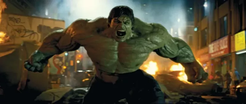 De ECHTE reden waarom Marvel geen vervolg op de Hulk zal maken (VIDEO)