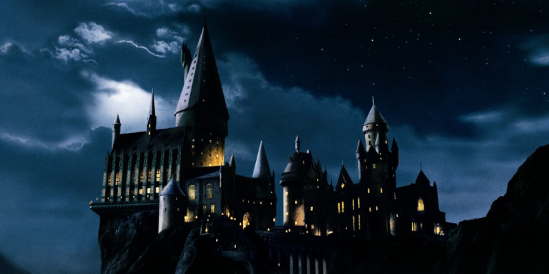 Harry Potter: Fakten, die Sie über den Stein der Weisen nicht wussten