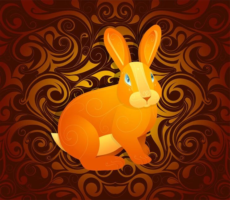 Kanin i kinesisk zodiak
