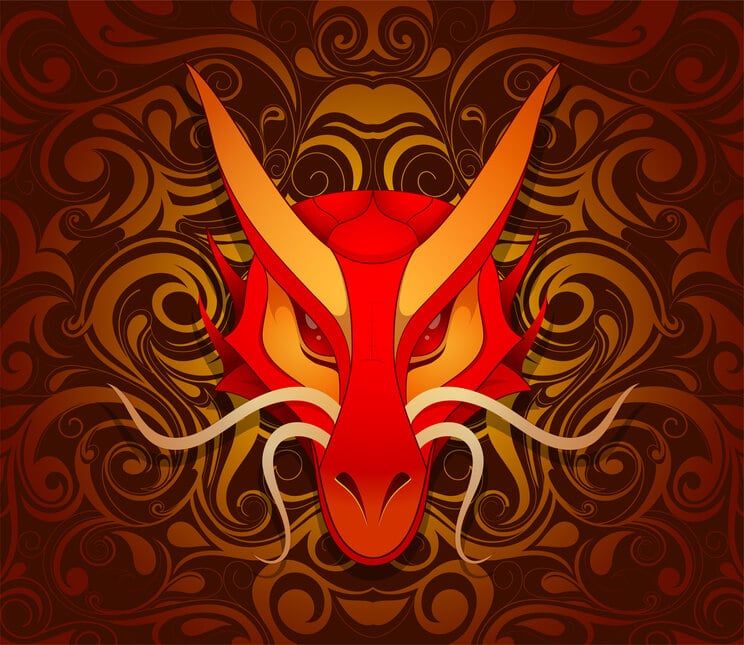 Dragon în zodiacul chinezesc